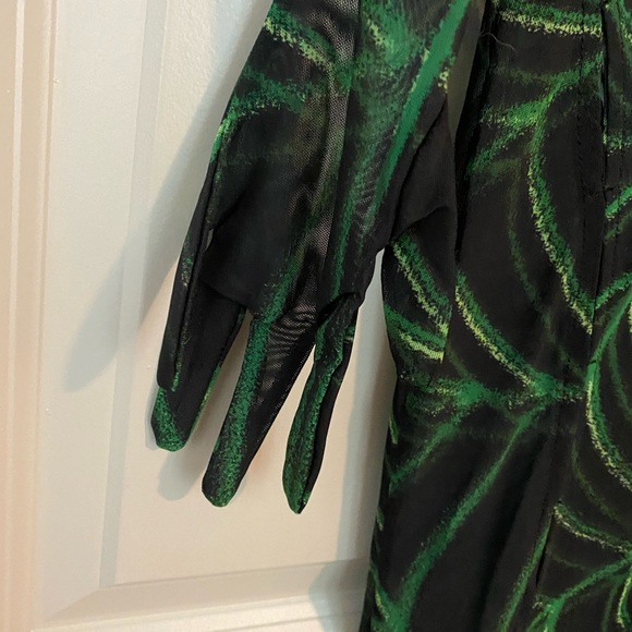 ZARA HALLOWEEN LIMITED EDITION JUMPSUIT - Picture 6 of 7